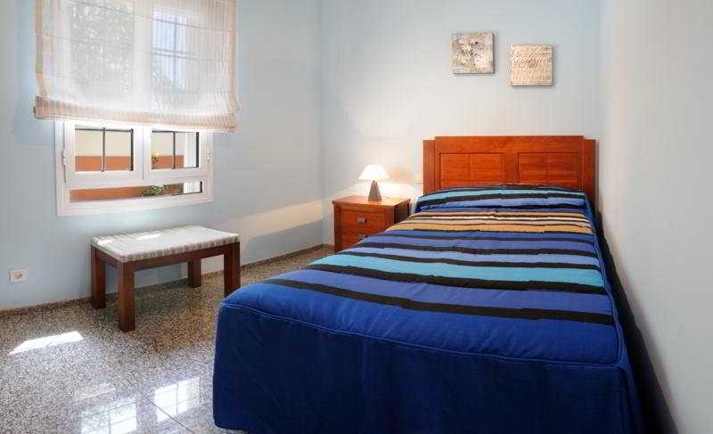 Hotell Siesta Maspalomas (Gran Canaria)